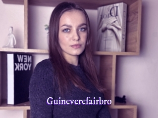 Guineverefairbro