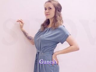 Gunesh