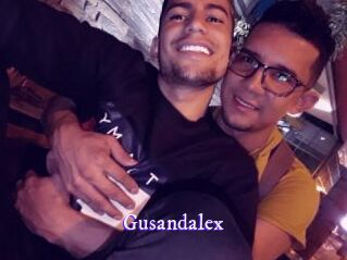 Gusandalex