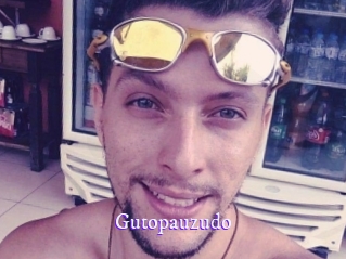 Gutopauzudo