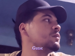 Gutse