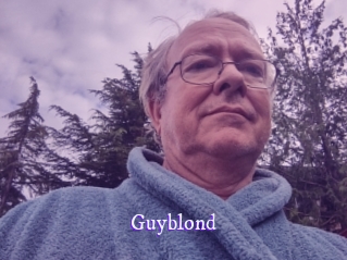 Guyblond