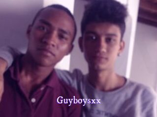 Guyboysxx