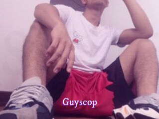 Guyscop