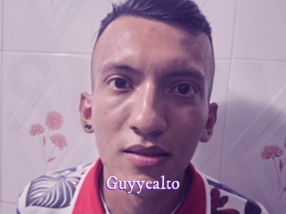 Guyyealto