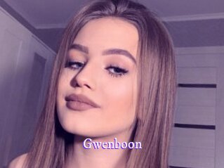 Gwenboon