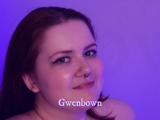 Gwenbown