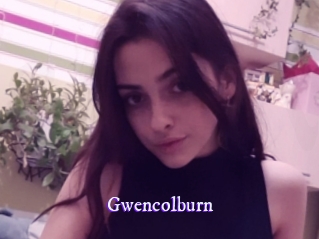 Gwencolburn