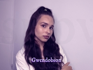 Gwendobson