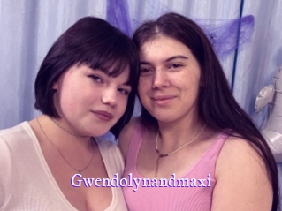 Gwendolynandmaxi