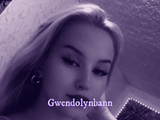 Gwendolynbann