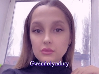 Gwendolynduty