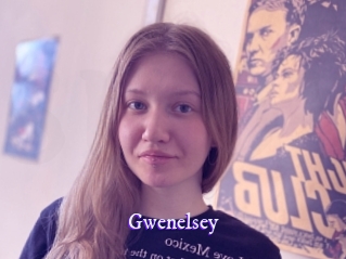 Gwenelsey