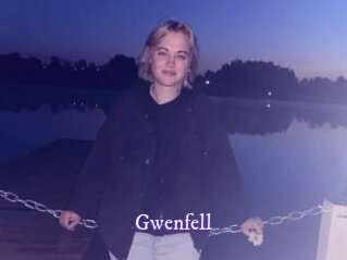 Gwenfell