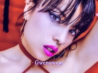 Gwenowens