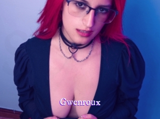Gwenroux