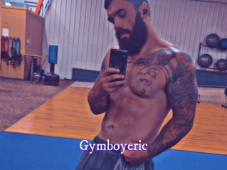 Gymboyeric