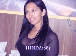 HINDA1985