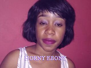 HORNY_EBONY