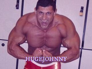 HUGEJOHNNY