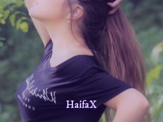 HaifaX