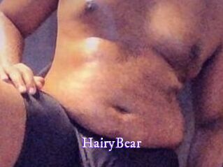 HairyBear
