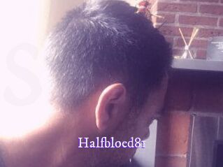 Halfbloed81 Super Webcam