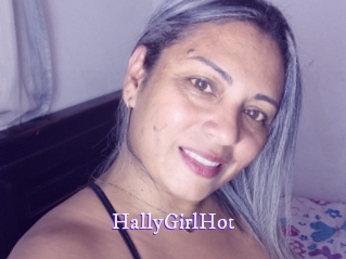 HallyGirlHot