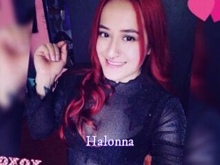 Halonna