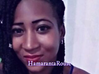 HamarantaRouse