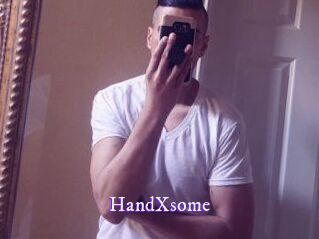 HandXsome