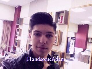 HandsomeAdam