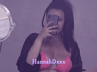 HannahDxxx Super Webcam