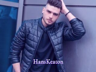 HansKeaton