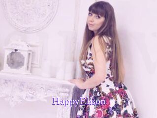 HappyElison