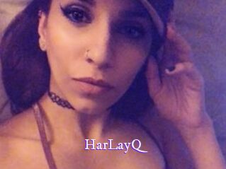 HarLayQ Super Webcam
