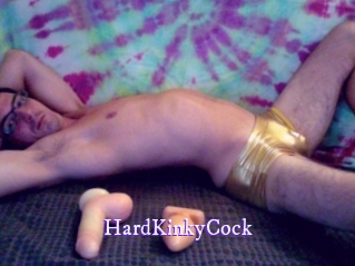 HardKinkyCock