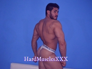 HardMusclesXXX