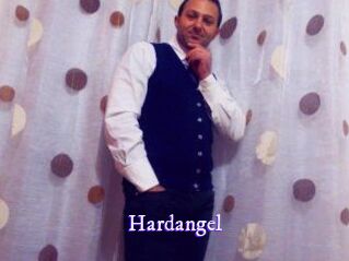 Hardangel