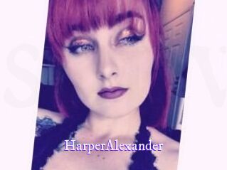Harper_Alexander