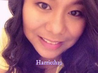 Harrieth19