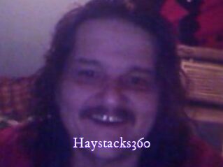 Haystacks360