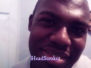 HeadStroker