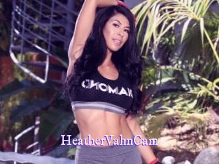 HeatherVahnCam Super Webcam
