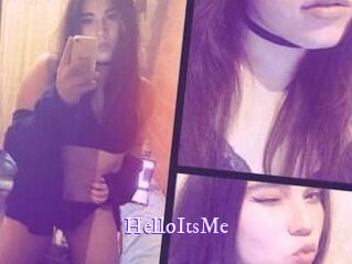 HelloItsMe