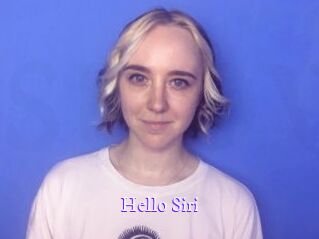 Hello_Siri