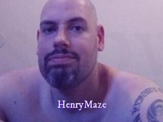Henry_Maze Super Webcam