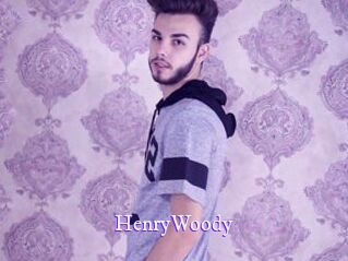 HenryWoody Super Webcam