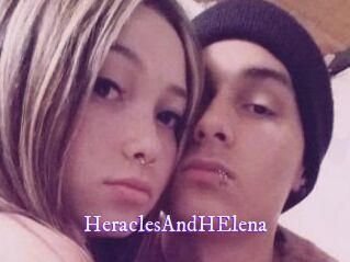 HeraclesAndHElena