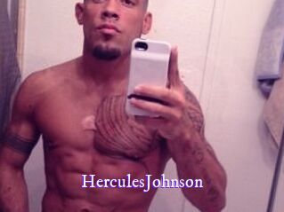 HerculesJohnson